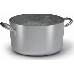 Ballarini Professionale Βαθιά Κατσαρόλα από Αλουμίνιο 32cm